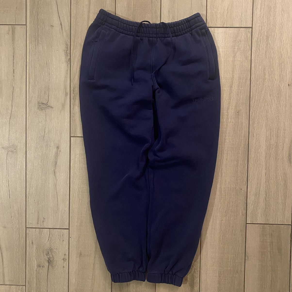 Adidas Y2K Adidas Humanrace Pharrell Williams Sweatpants S | Grailed