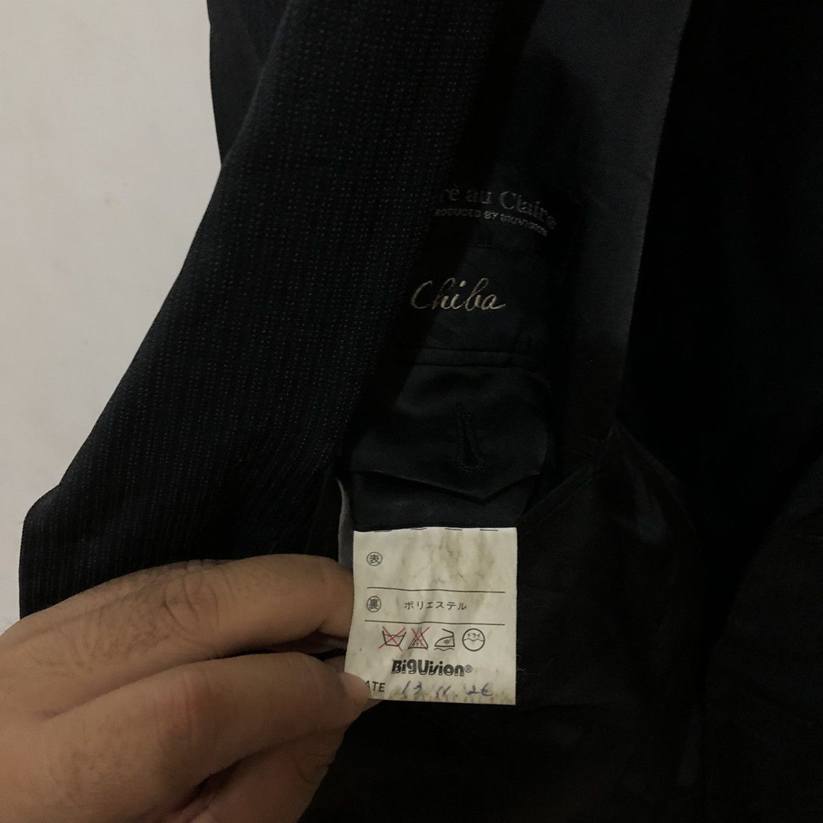 Givenchy Givenchy Casual Coat Size US M / EU 48-50 / 2 - 9 Thumbnail