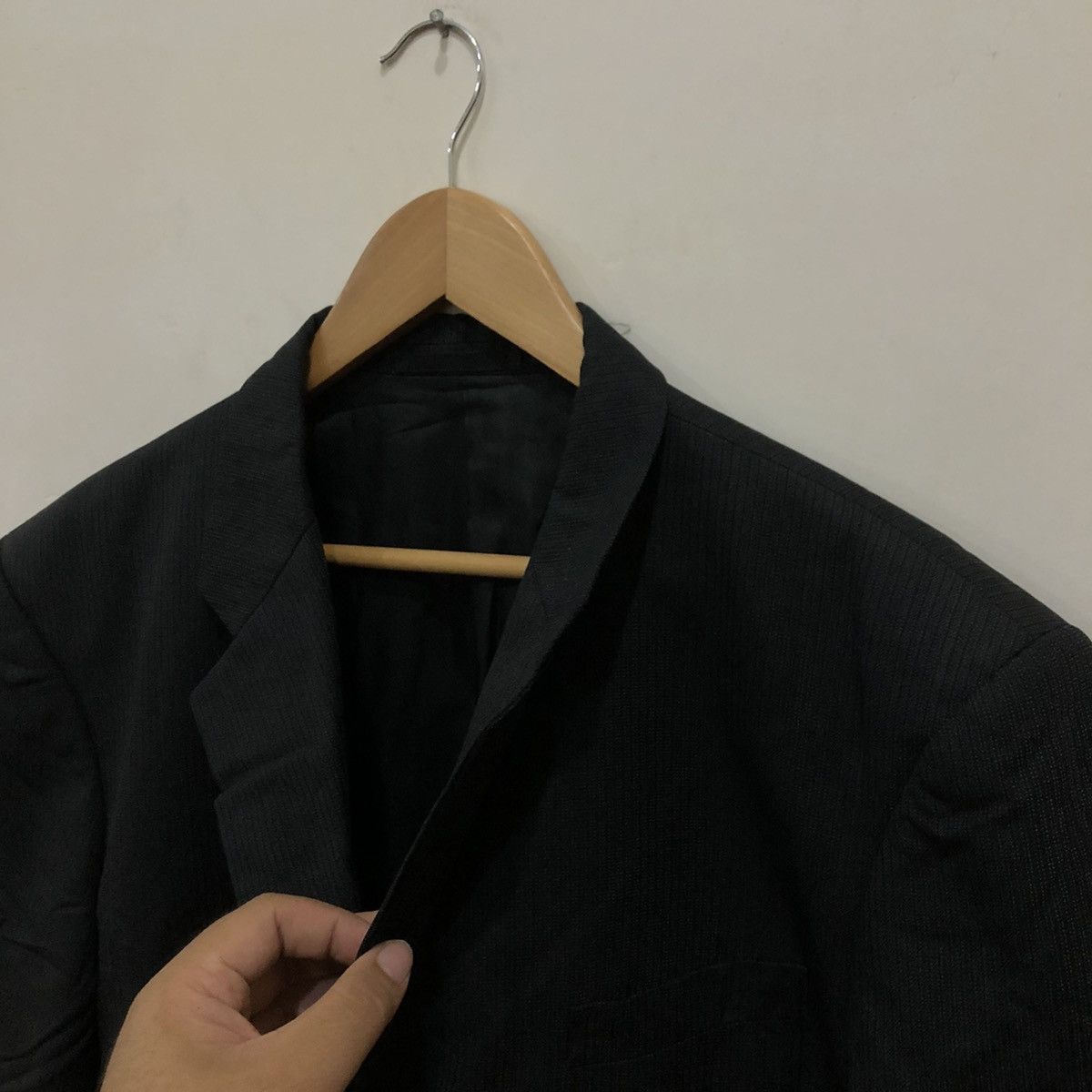 Givenchy Givenchy Casual Coat Size US M / EU 48-50 / 2 - 5 Thumbnail