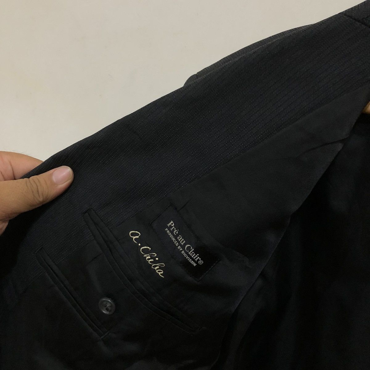 Givenchy Givenchy Casual Coat Size US M / EU 48-50 / 2 - 8 Thumbnail