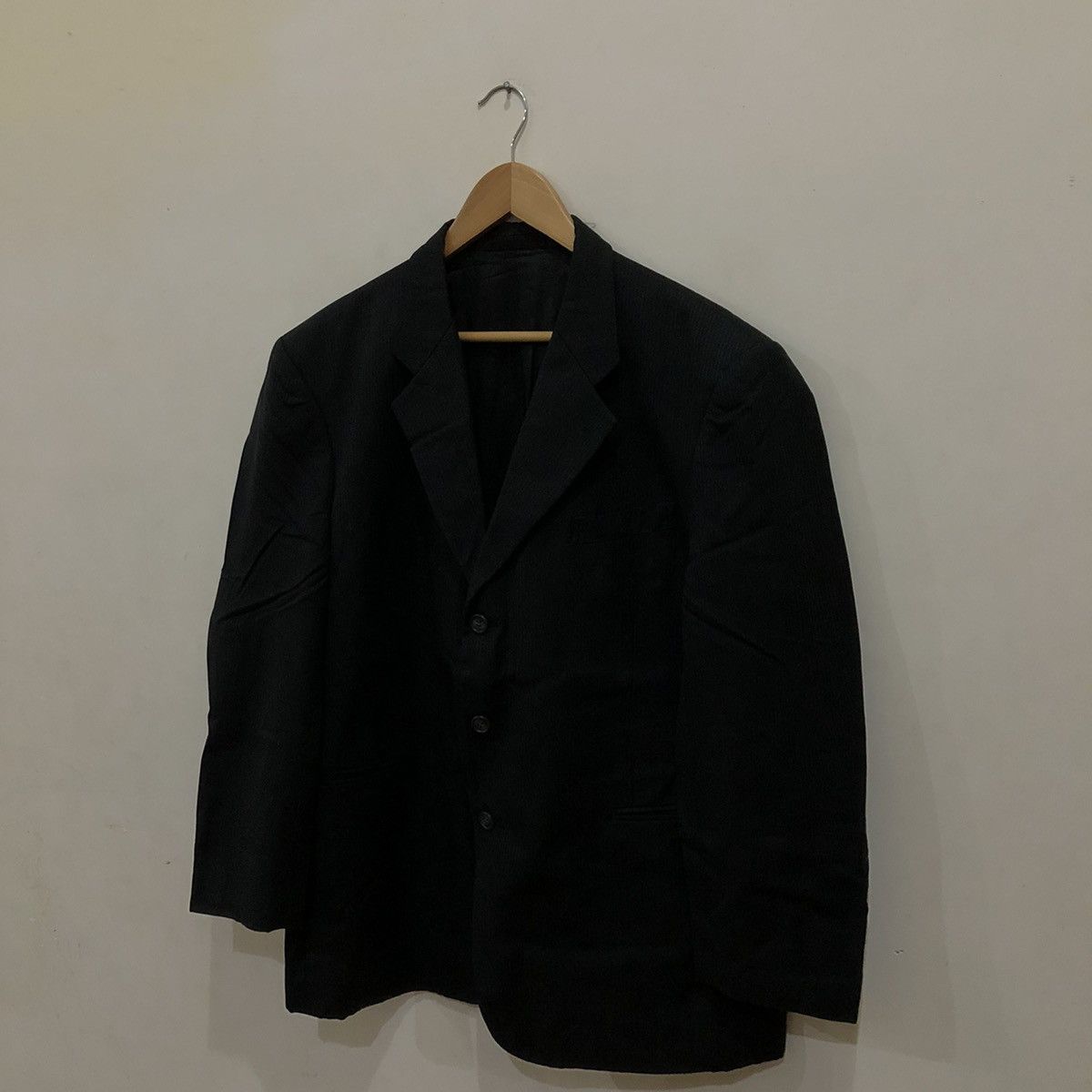 Givenchy Givenchy Casual Coat Size US M / EU 48-50 / 2 - 3 Thumbnail
