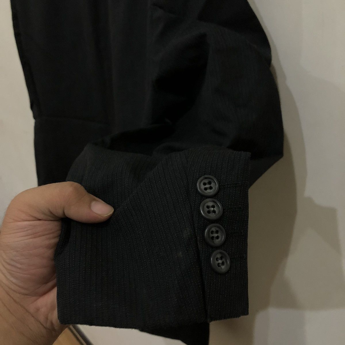 Givenchy Givenchy Casual Coat Size US M / EU 48-50 / 2 - 7 Thumbnail