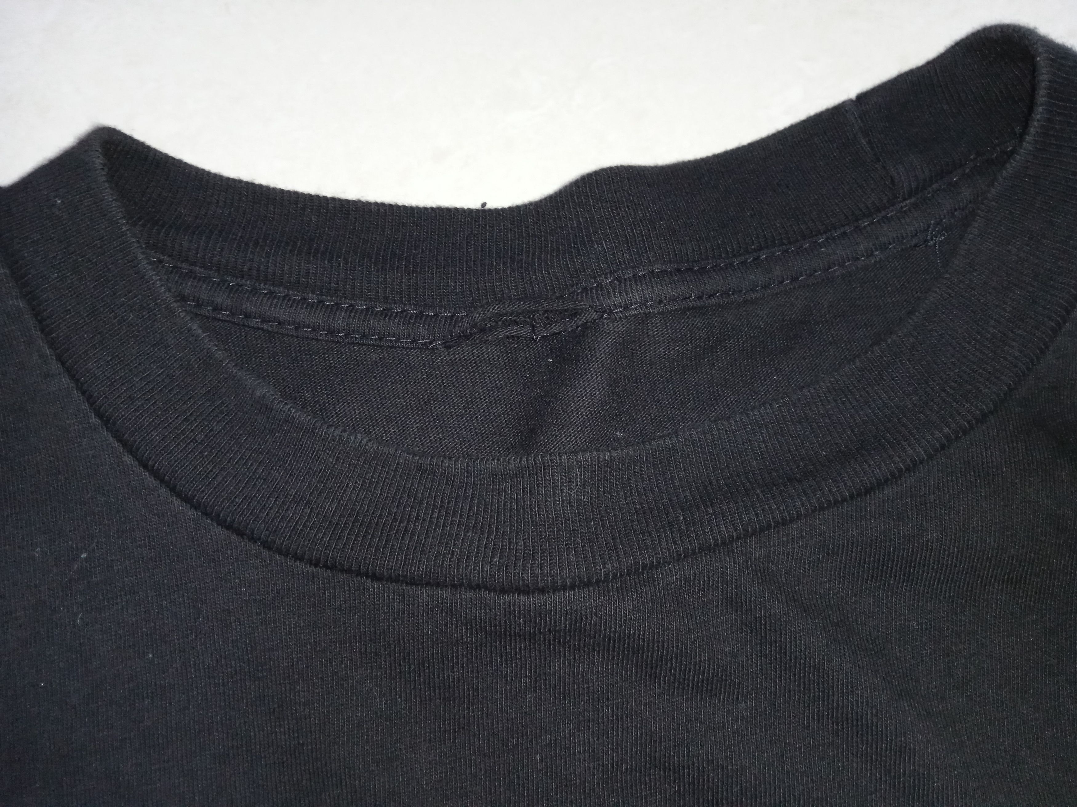 Vintage Vintage 90s WCW Goldberg Wording T-Shirt Size US XL / EU 56 / 4 - 3 Thumbnail