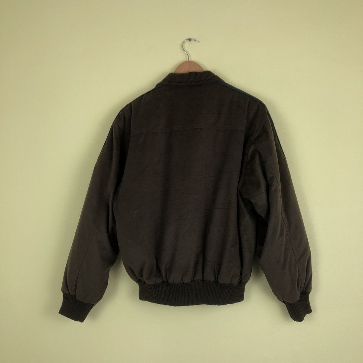 Vintage Vintage Gianni Valentino Jacket Size US M / EU 48-50 / 2 - 6 Thumbnail