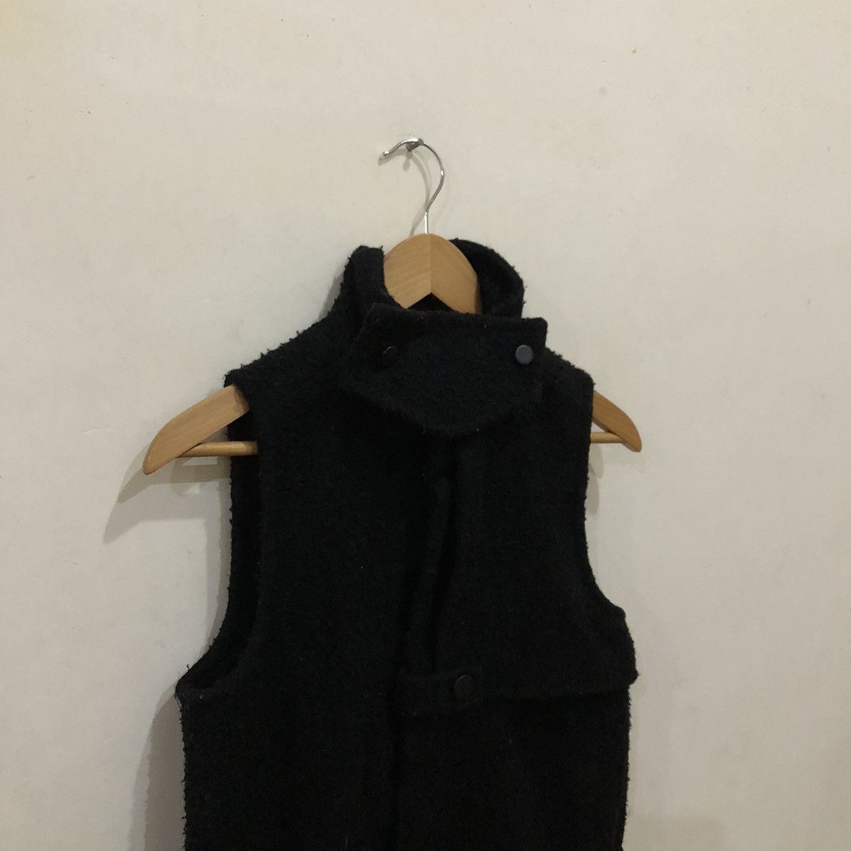 Alexander Wang Wool Vest Alexander Wang Size US XS / EU 42 / 0 - 4 Thumbnail