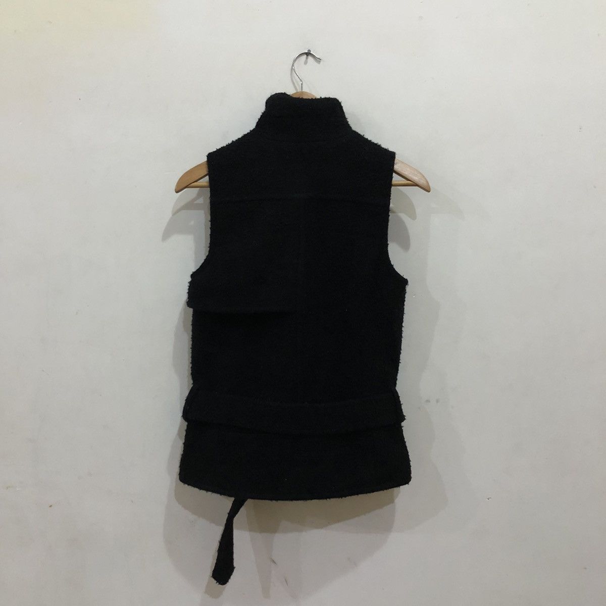 Alexander Wang Wool Vest Alexander Wang Size US XS / EU 42 / 0 - 9 Thumbnail
