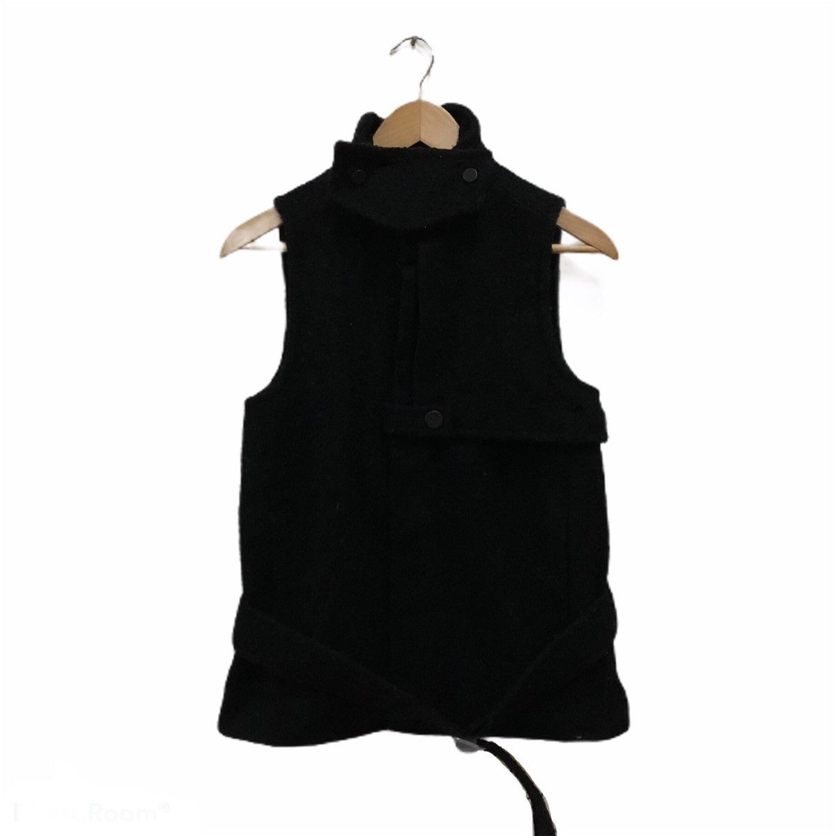 Alexander Wang Wool Vest Alexander Wang Size US XS / EU 42 / 0 - 2 Thumbnail