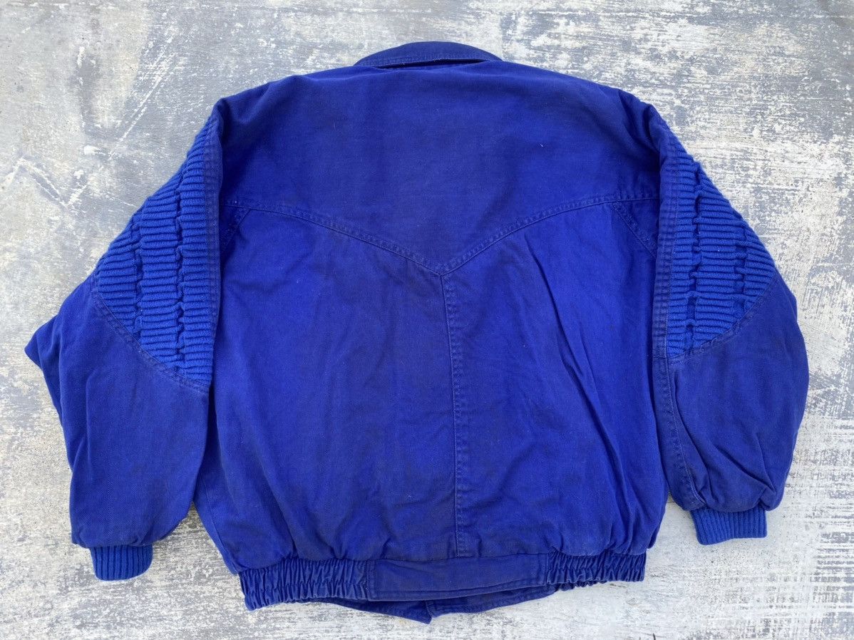 Japanese Brand × Vintage VINTAGE JAPAN BRAND PUNK NEW WAVE RAVE COWBOY BONDAGE BOXY Size US M / EU 48-50 / 2 - 12 Thumbnail