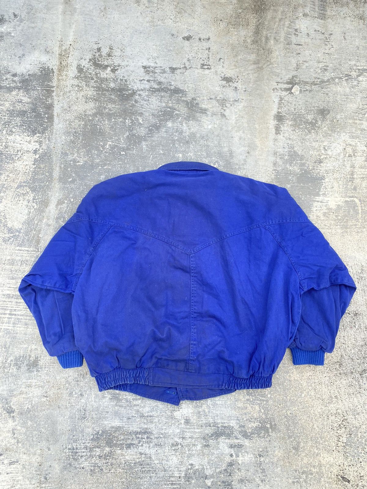 Japanese Brand × Vintage VINTAGE JAPAN BRAND PUNK NEW WAVE RAVE COWBOY BONDAGE BOXY Size US M / EU 48-50 / 2 - 3 Thumbnail