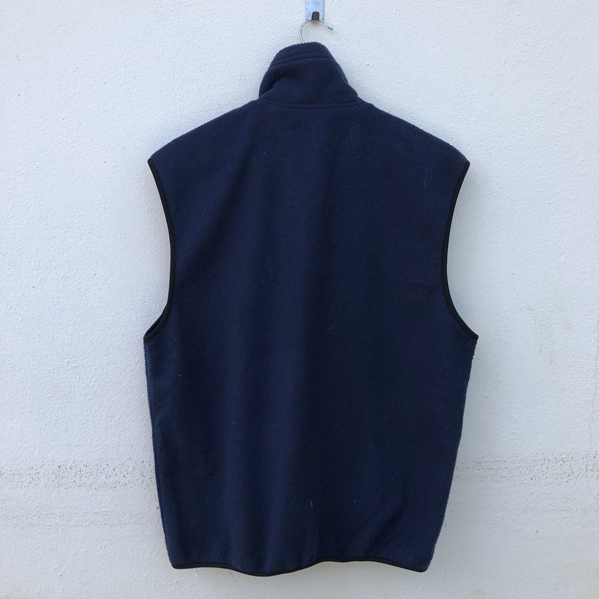 Japanese Brand TANK TOP SLEEVELESS MERCEDES-BENZ Size US M / EU 48-50 / 2 - 4 Thumbnail