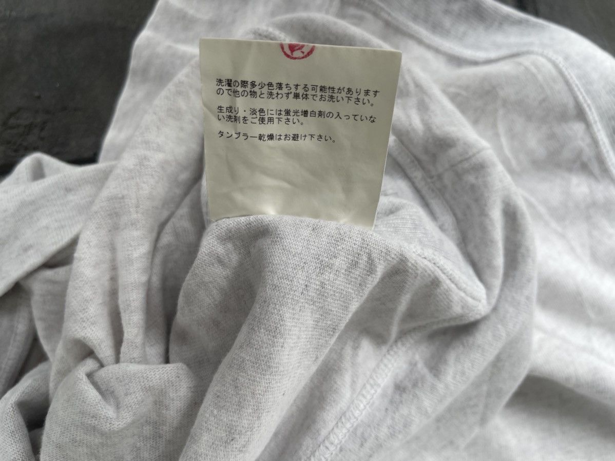 Junya Watanabe JAPAN MADE Marine Nationale Nimes Garons Kaiseidou Honpo Size US M / EU 48-50 / 2 - 5 Thumbnail