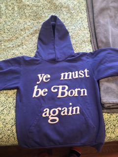 Cactus Plant Flea Market Born Again Hoodie | Grailed
