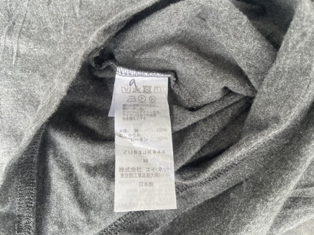 Zucca JAPAN MADE Zucca Tee Size M / US 6-8 / IT 42-44 - 3 Thumbnail