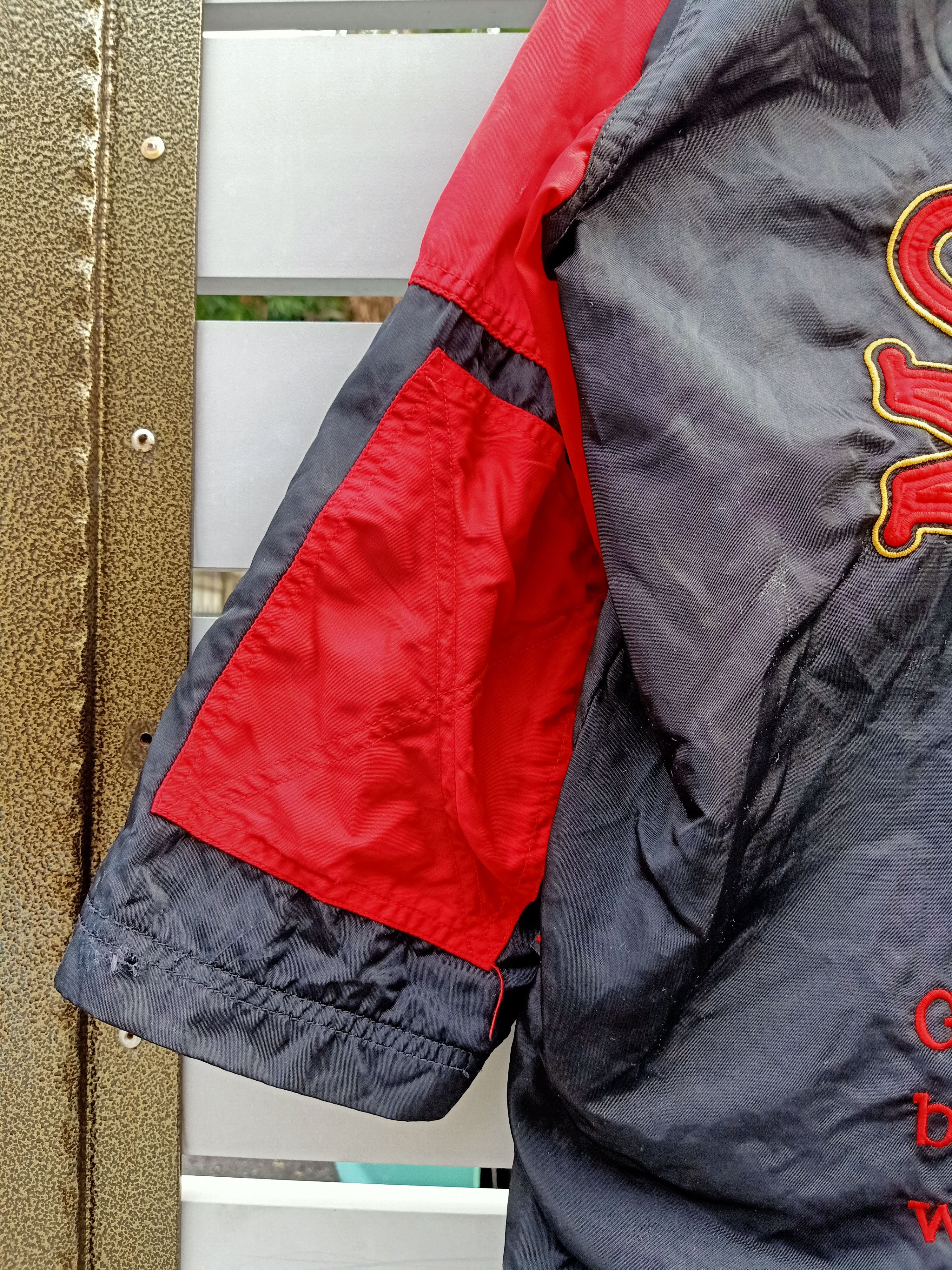 Designer × Japanese Brand Moko & Sons Light Jacket Size US M / EU 48-50 / 2 - 2 Thumbnail