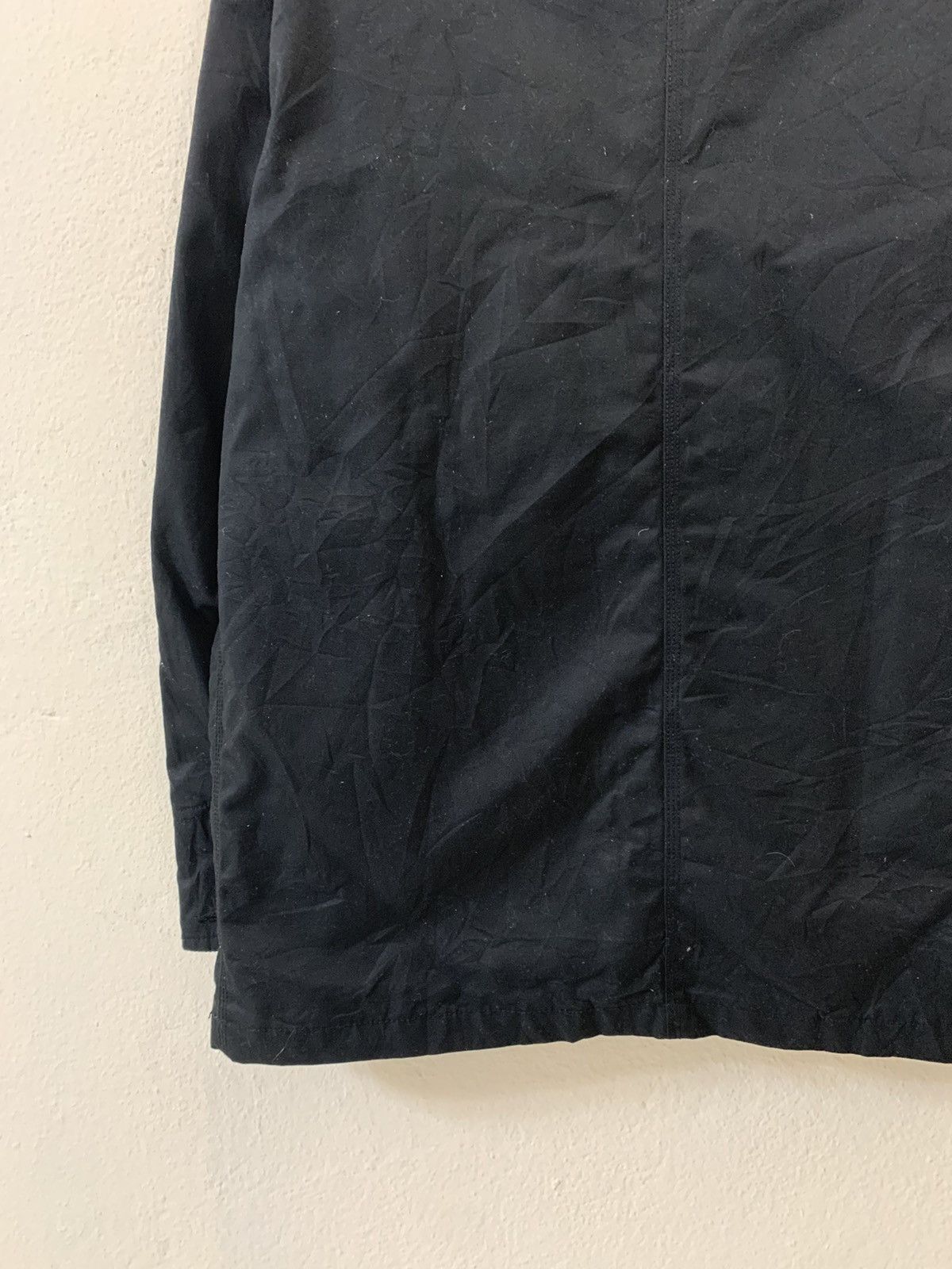 Johnbull John Bull Wax Jacket Size US L / EU 52-54 / 3 - 10 Thumbnail