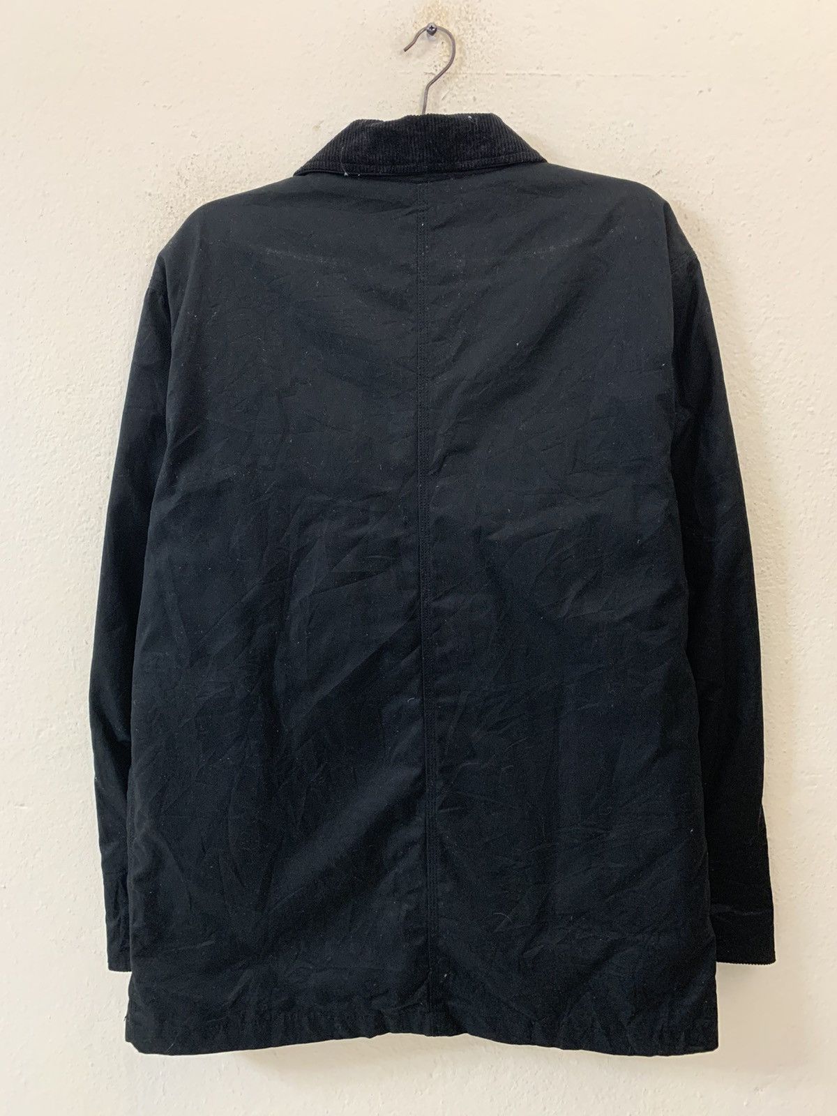 Johnbull John Bull Wax Jacket Size US L / EU 52-54 / 3 - 8 Thumbnail