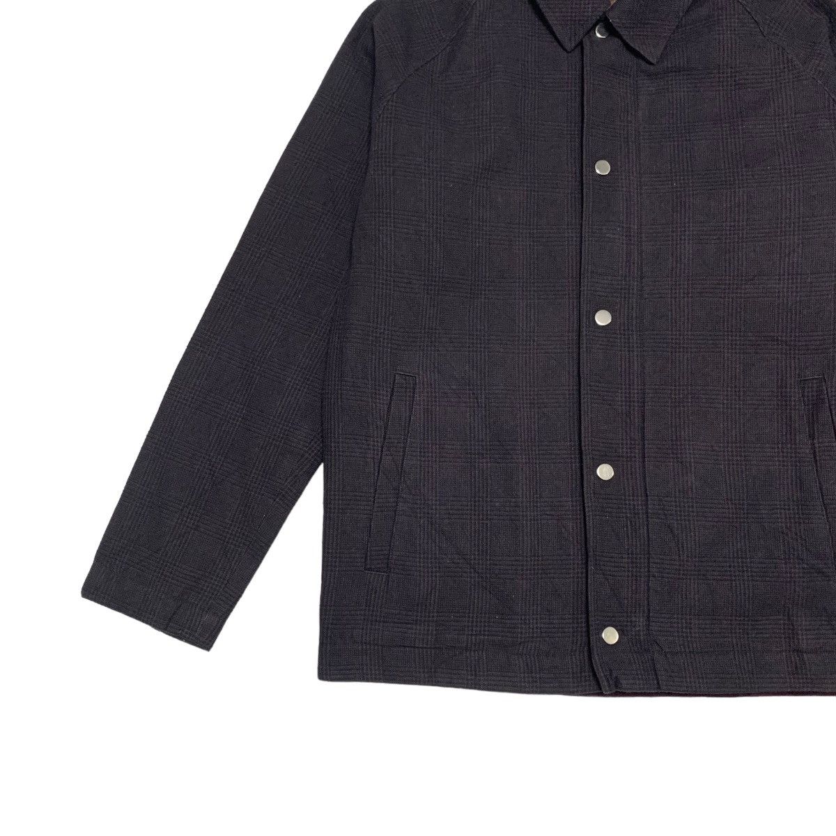 ABAHOUSE Abahouse Hickory Jacket Size US S / EU 44-46 / 1 - 2 Thumbnail