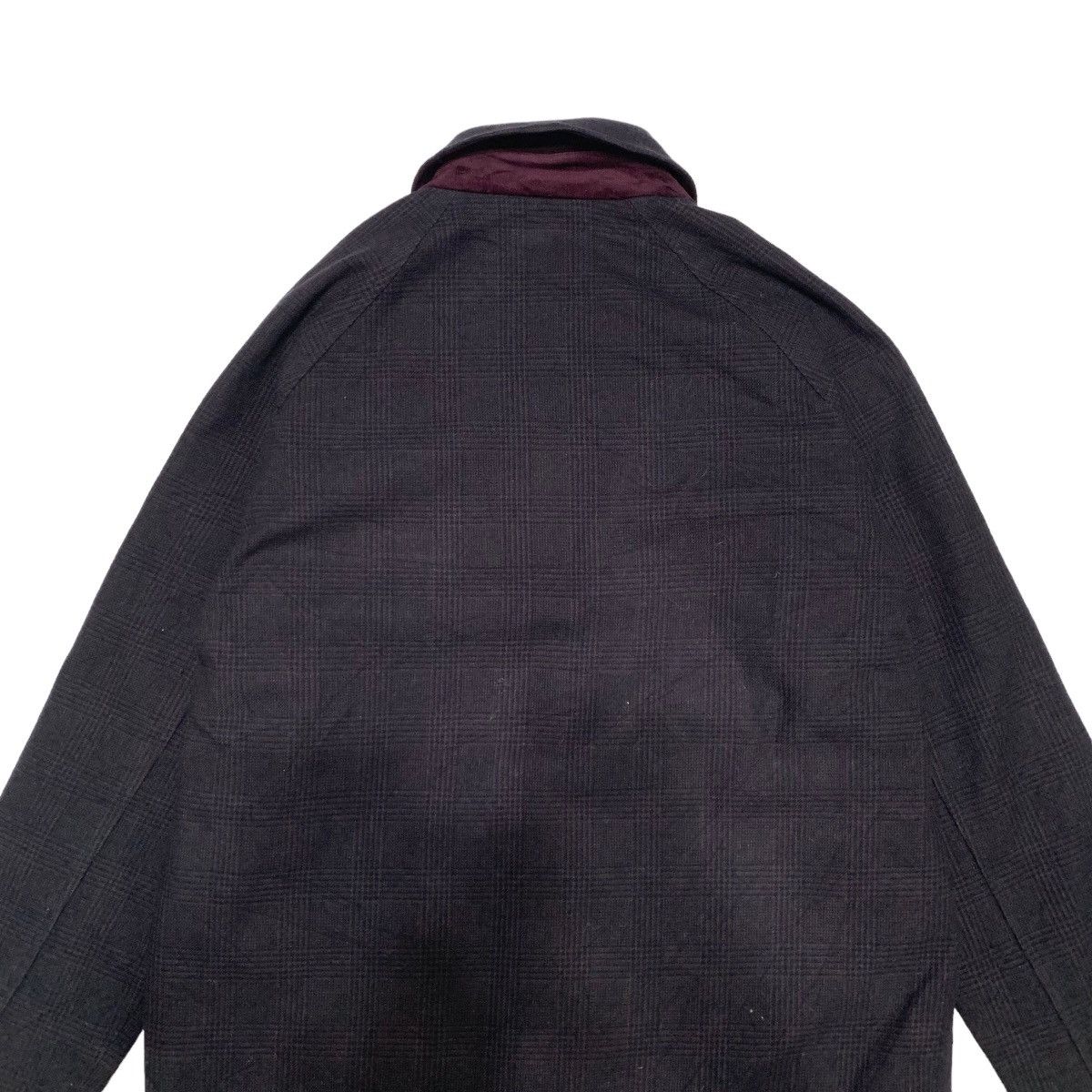 ABAHOUSE Abahouse Hickory Jacket Size US S / EU 44-46 / 1 - 10 Thumbnail