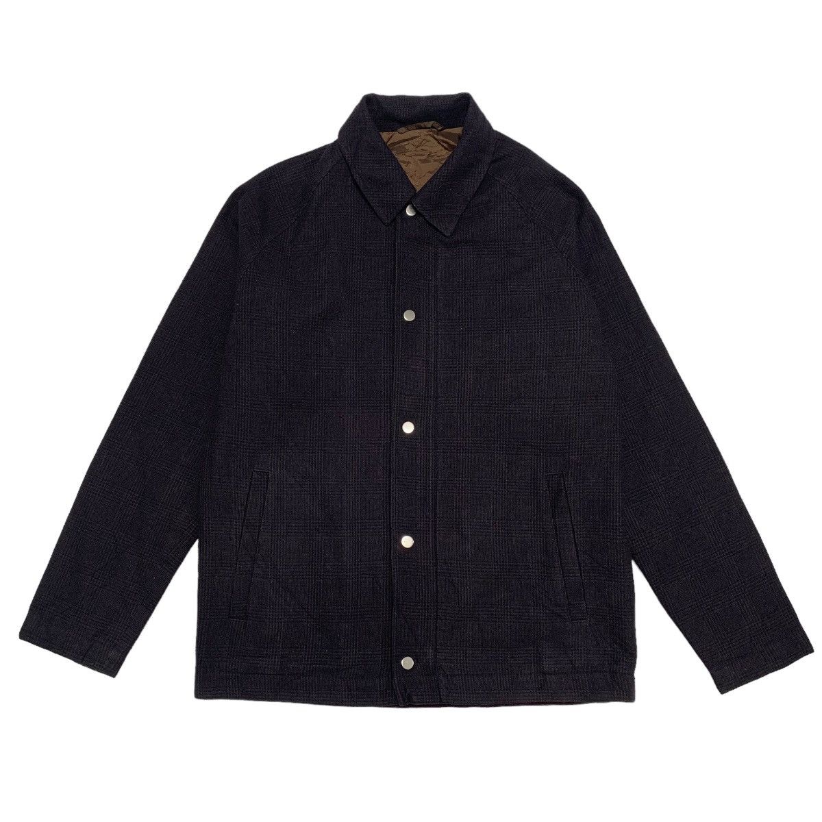 ABAHOUSE Abahouse Hickory Jacket Size US S / EU 44-46 / 1 - 1 Thumbnail