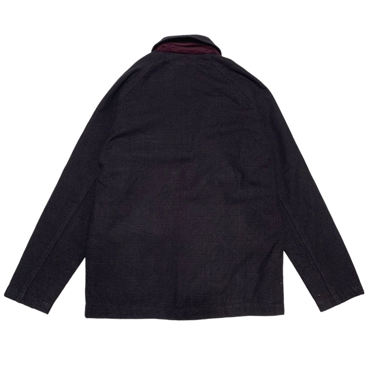 ABAHOUSE Abahouse Hickory Jacket Size US S / EU 44-46 / 1 - 7 Thumbnail