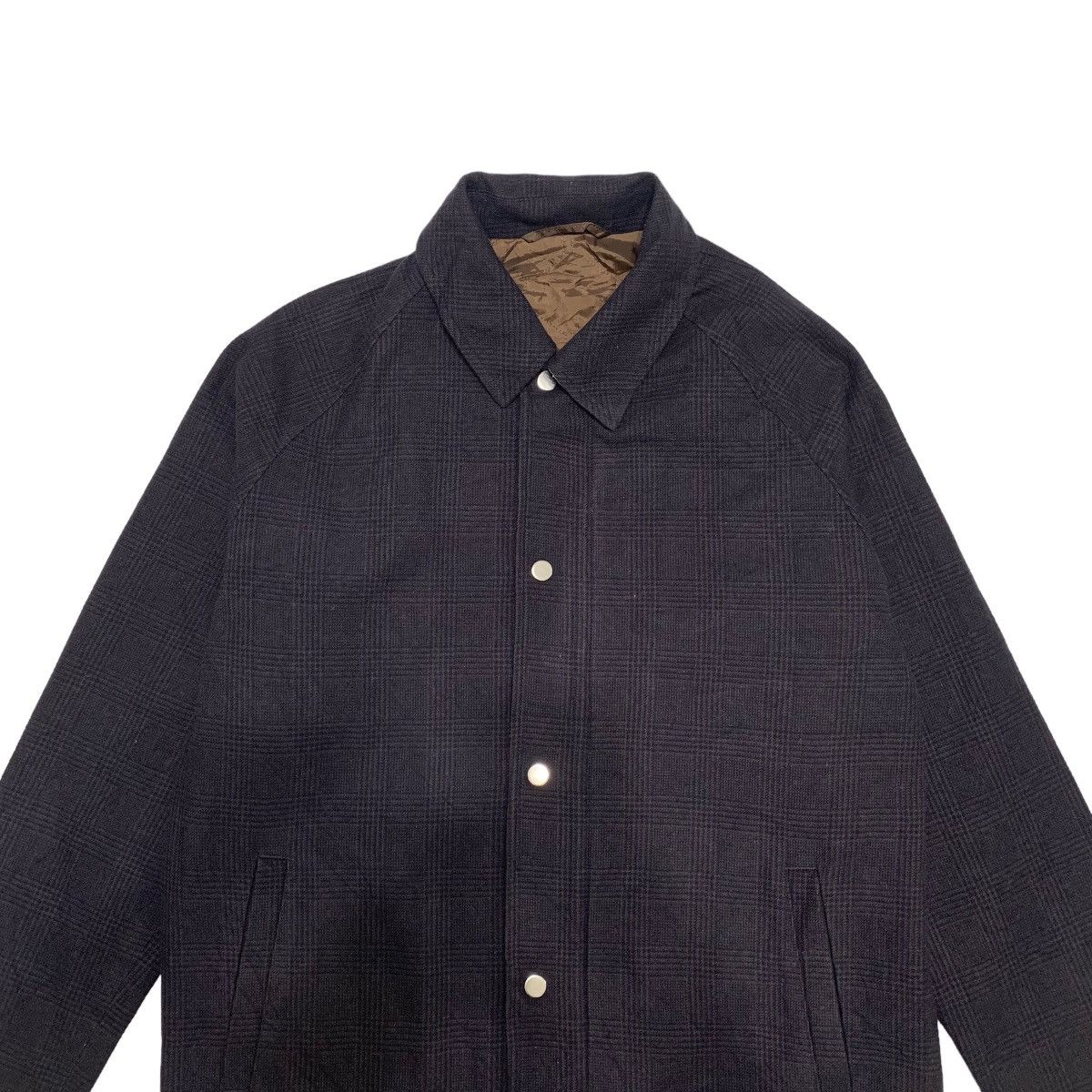 ABAHOUSE Abahouse Hickory Jacket Size US S / EU 44-46 / 1 - 4 Thumbnail