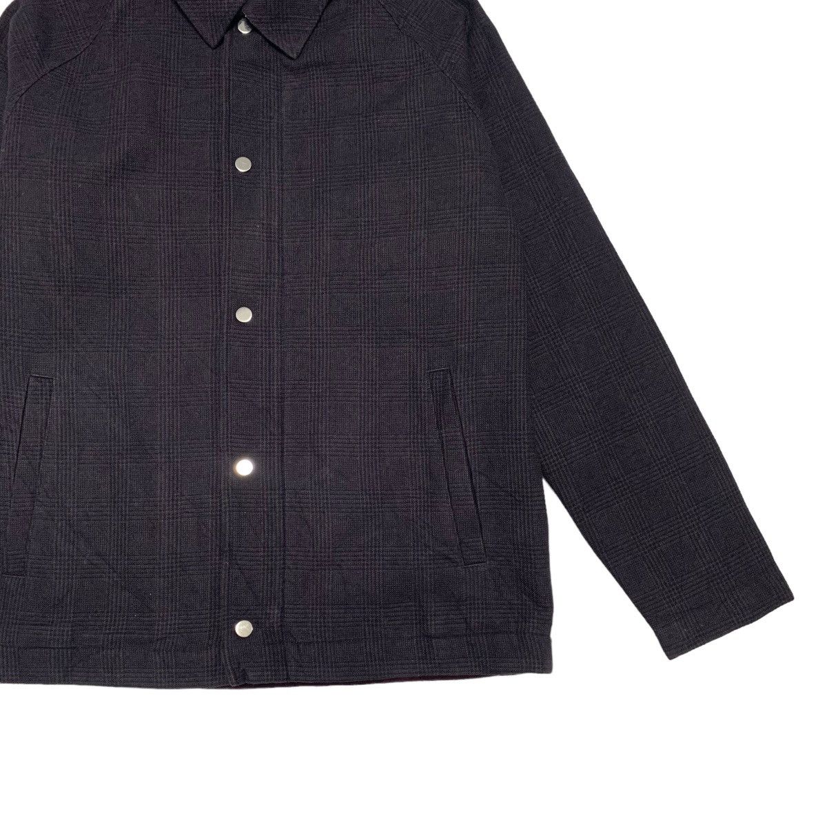 ABAHOUSE Abahouse Hickory Jacket Size US S / EU 44-46 / 1 - 3 Thumbnail