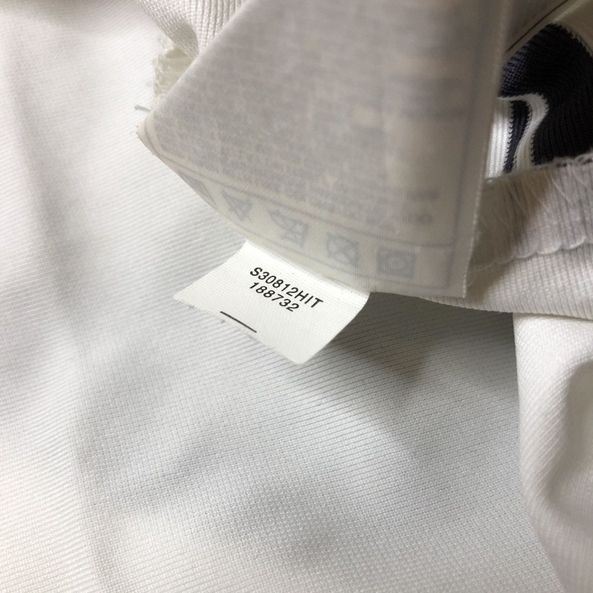 Nike Nike Vintage StreetWear T-Shirt Rare y2k Size US L / EU 52-54 / 3 - 9 Thumbnail