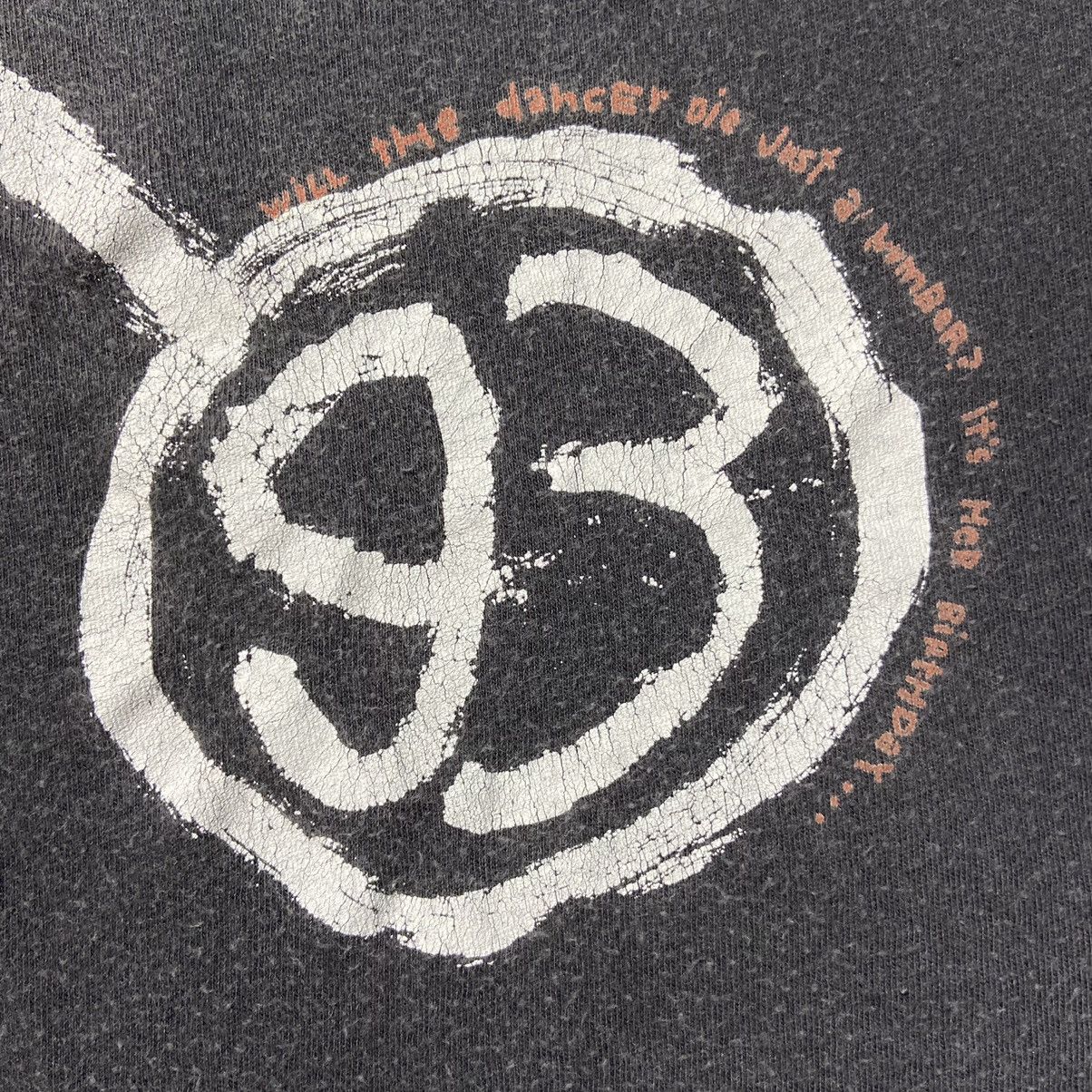 Band Tees × Vintage Vintage 1993 Pearl Jam ‘Reject’ T-Shirt Size US XL / EU 56 / 4 - 11 Thumbnail