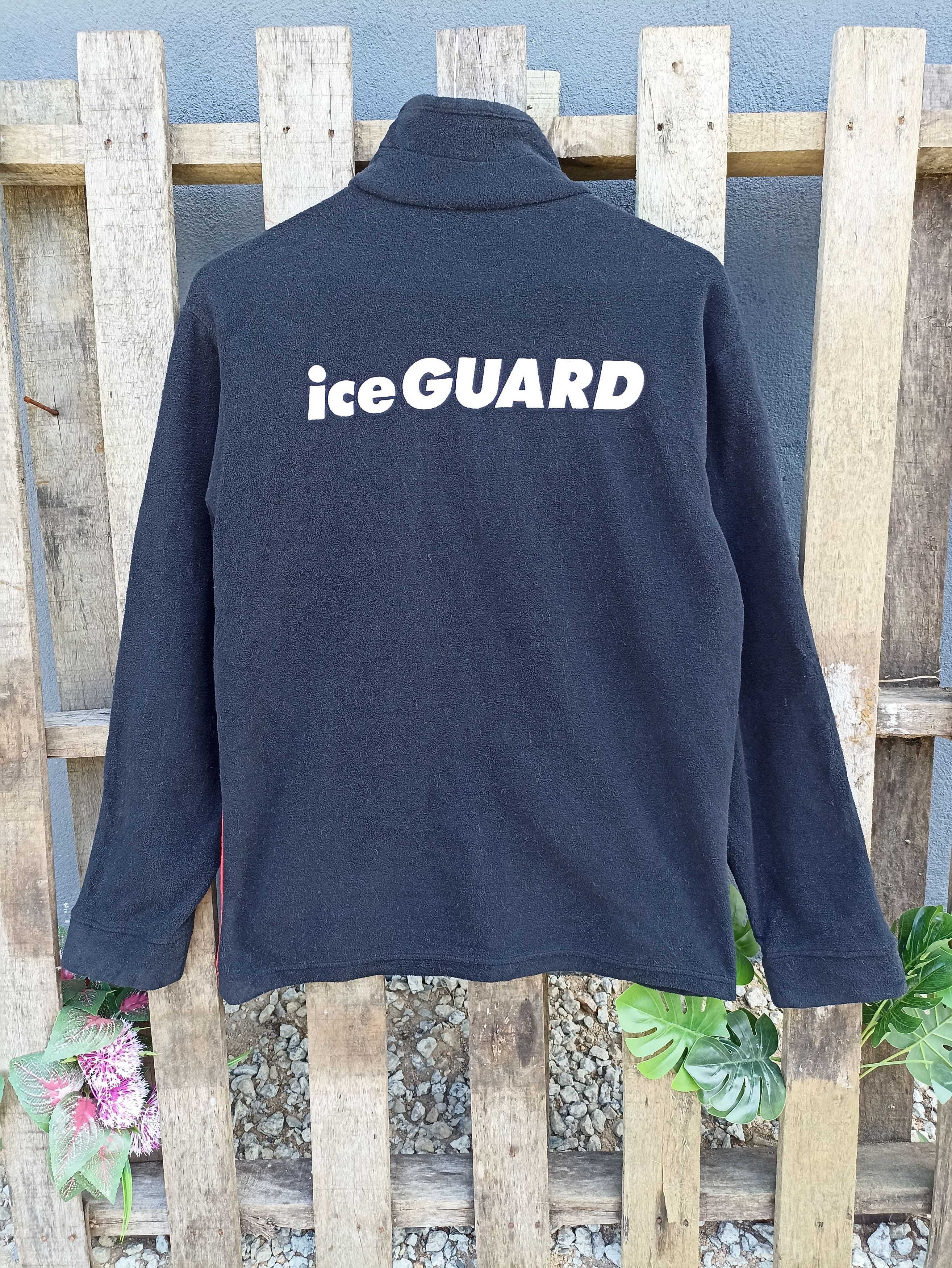 Japanese Brand × Vintage Vintage Yokohama Sweatshirt Zipper Size US M / EU 48-50 / 2 - 7 Thumbnail