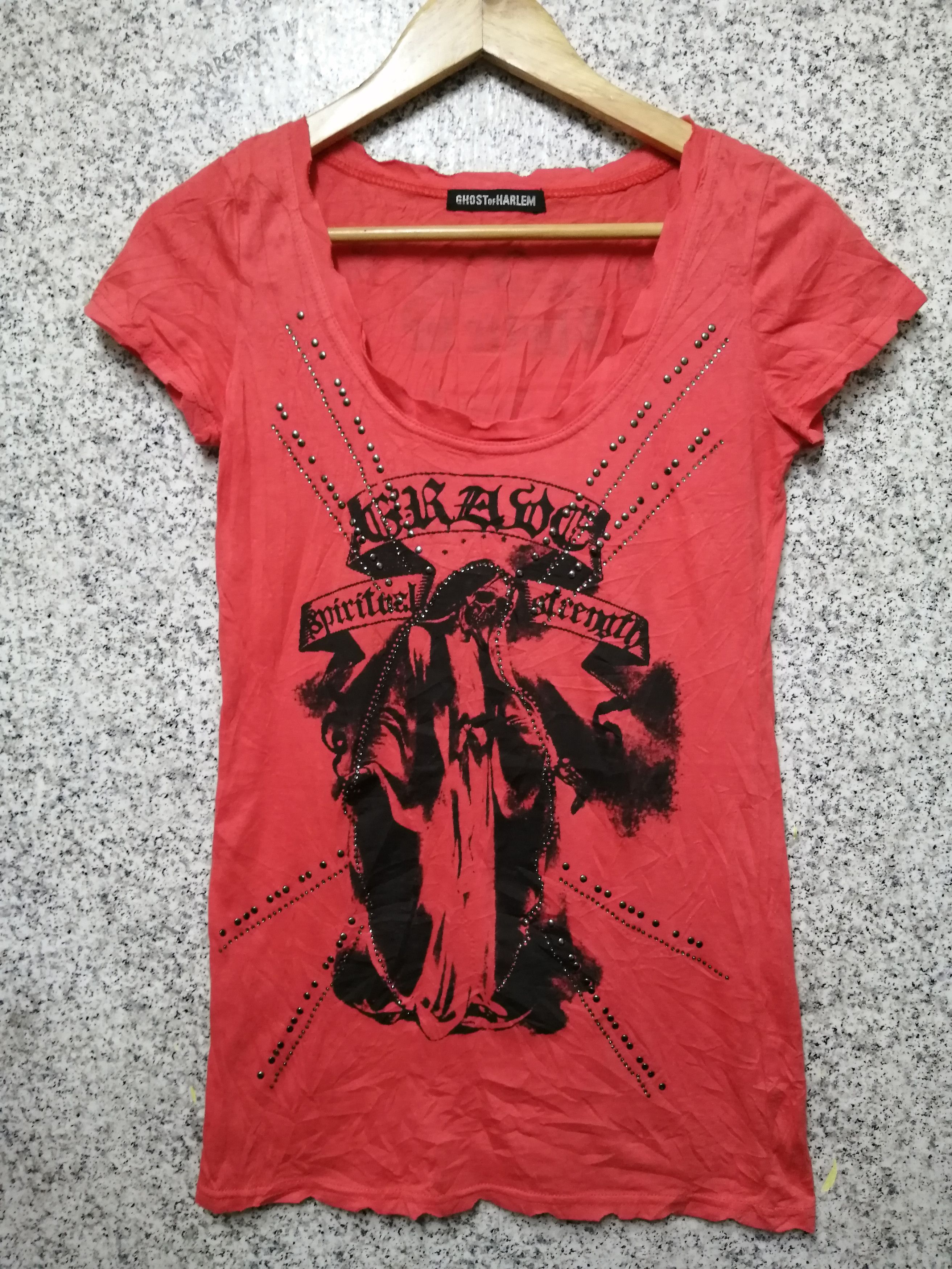 Hysteric Glamour × Seditionaries × Vintage VINTAGE PUNK VERY RARE Size US S / EU 44-46 / 1 - 1 Thumbnail