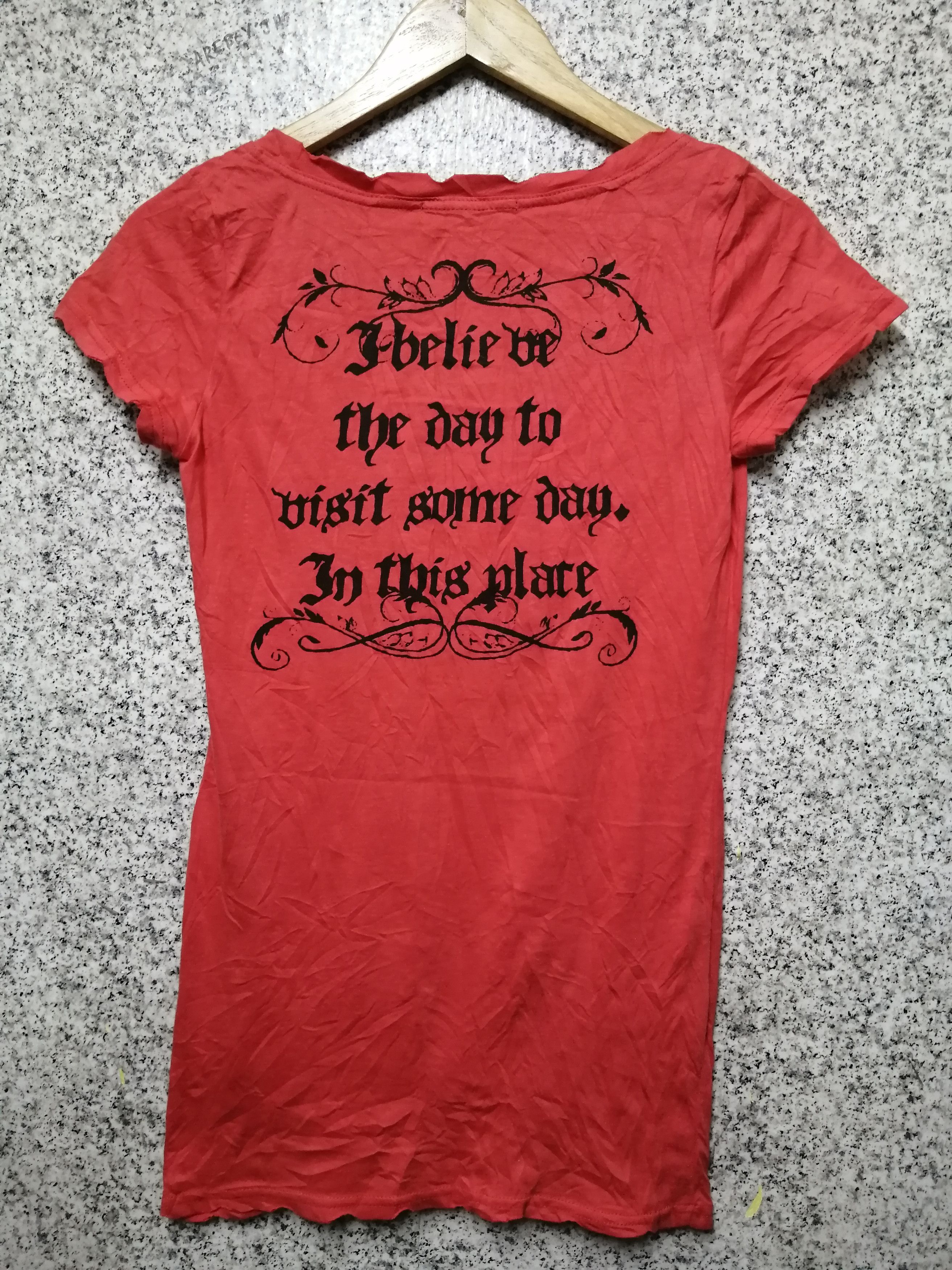 Hysteric Glamour × Seditionaries × Vintage VINTAGE PUNK VERY RARE Size US S / EU 44-46 / 1 - 2 Thumbnail
