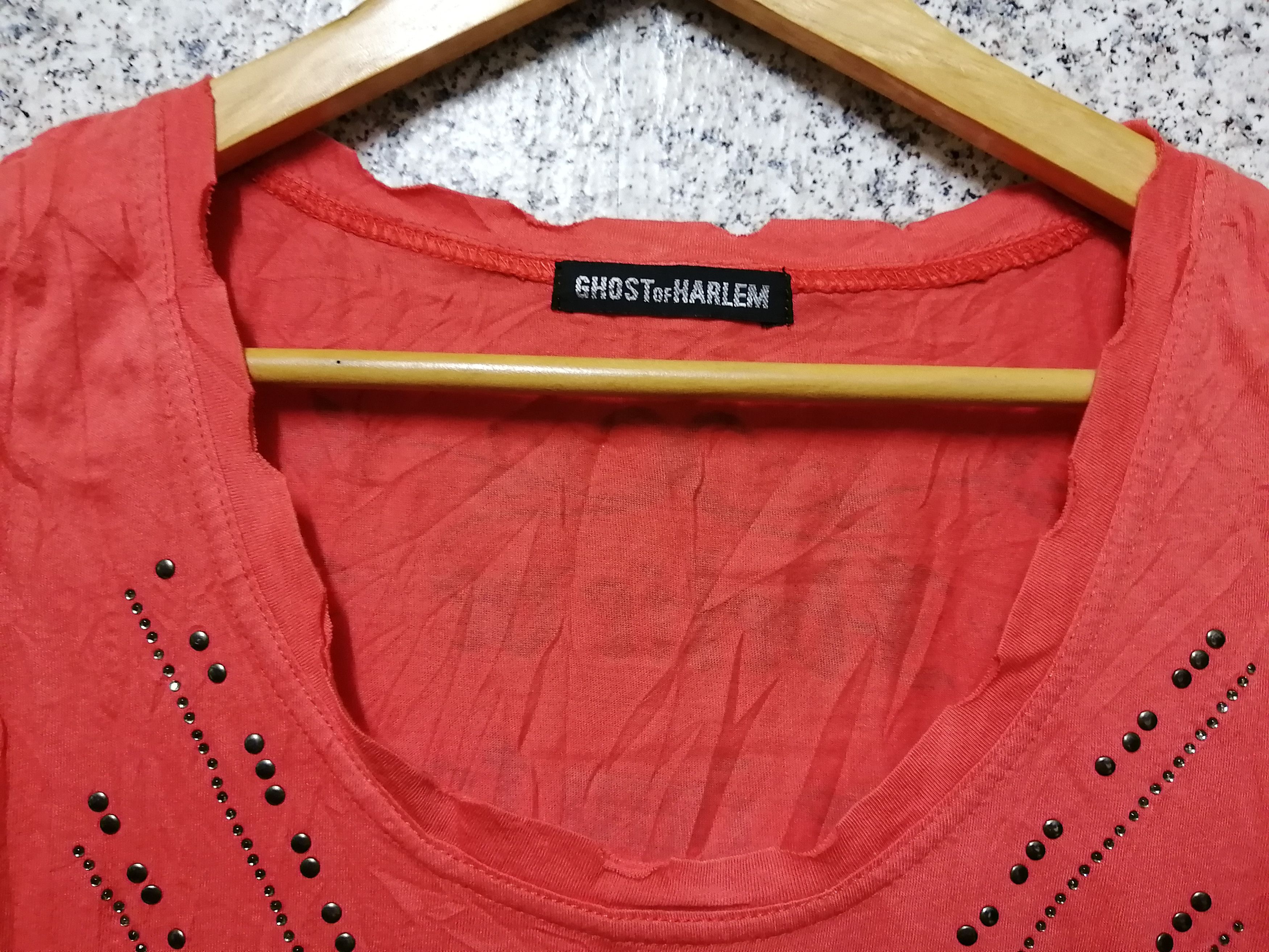 Hysteric Glamour × Seditionaries × Vintage VINTAGE PUNK VERY RARE Size US S / EU 44-46 / 1 - 5 Thumbnail