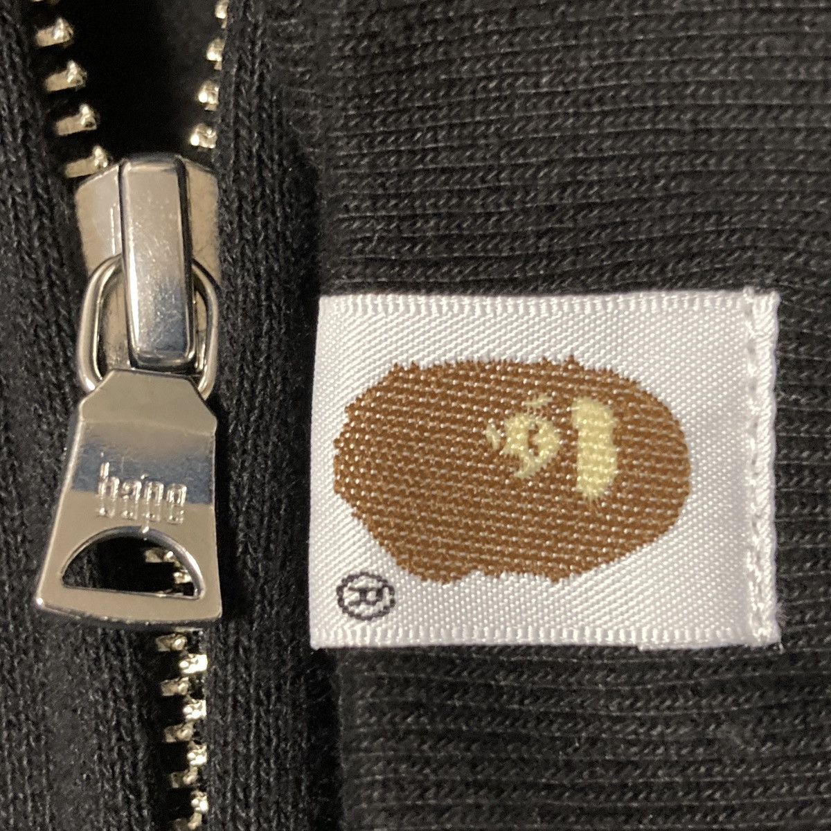 Bape 🔥10 limited🔥 DSMG Japan Black shark full zip hoodie ape Size US XL / EU 56 / 4 - 17 Thumbnail