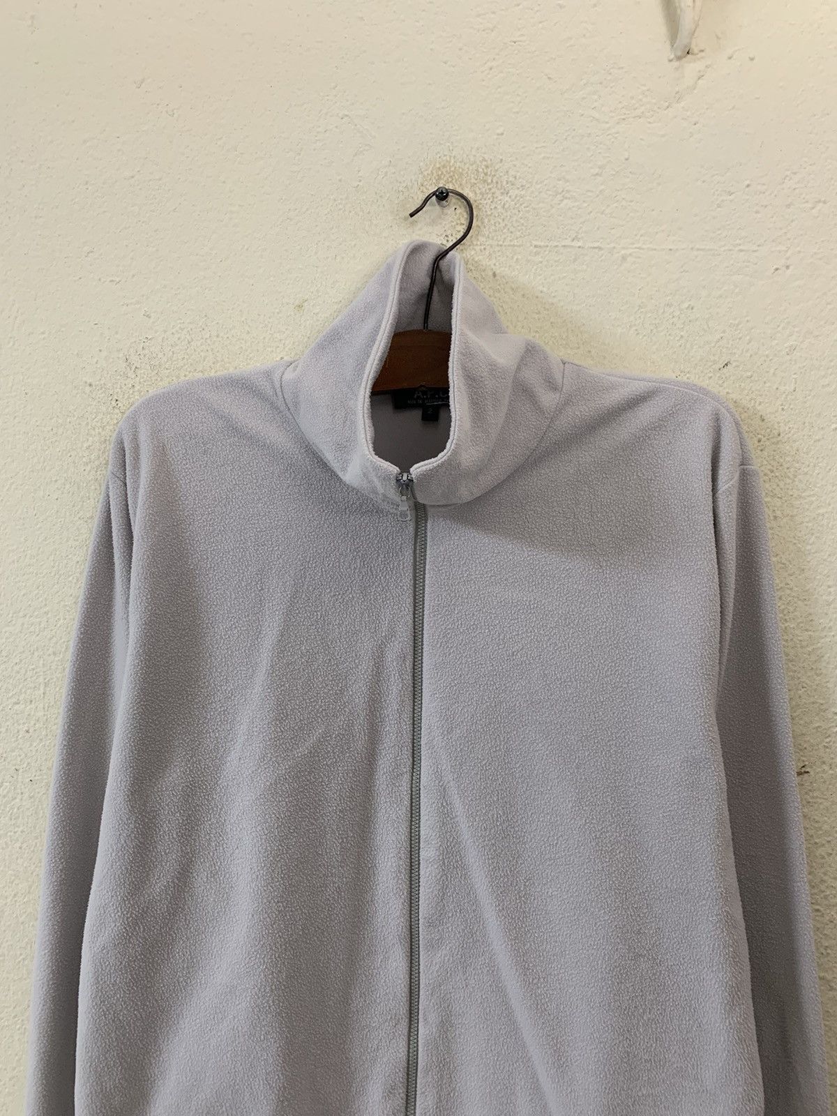 A.P.C. APC Sweater Jacket Size US M / EU 48-50 / 2 - 4 Thumbnail