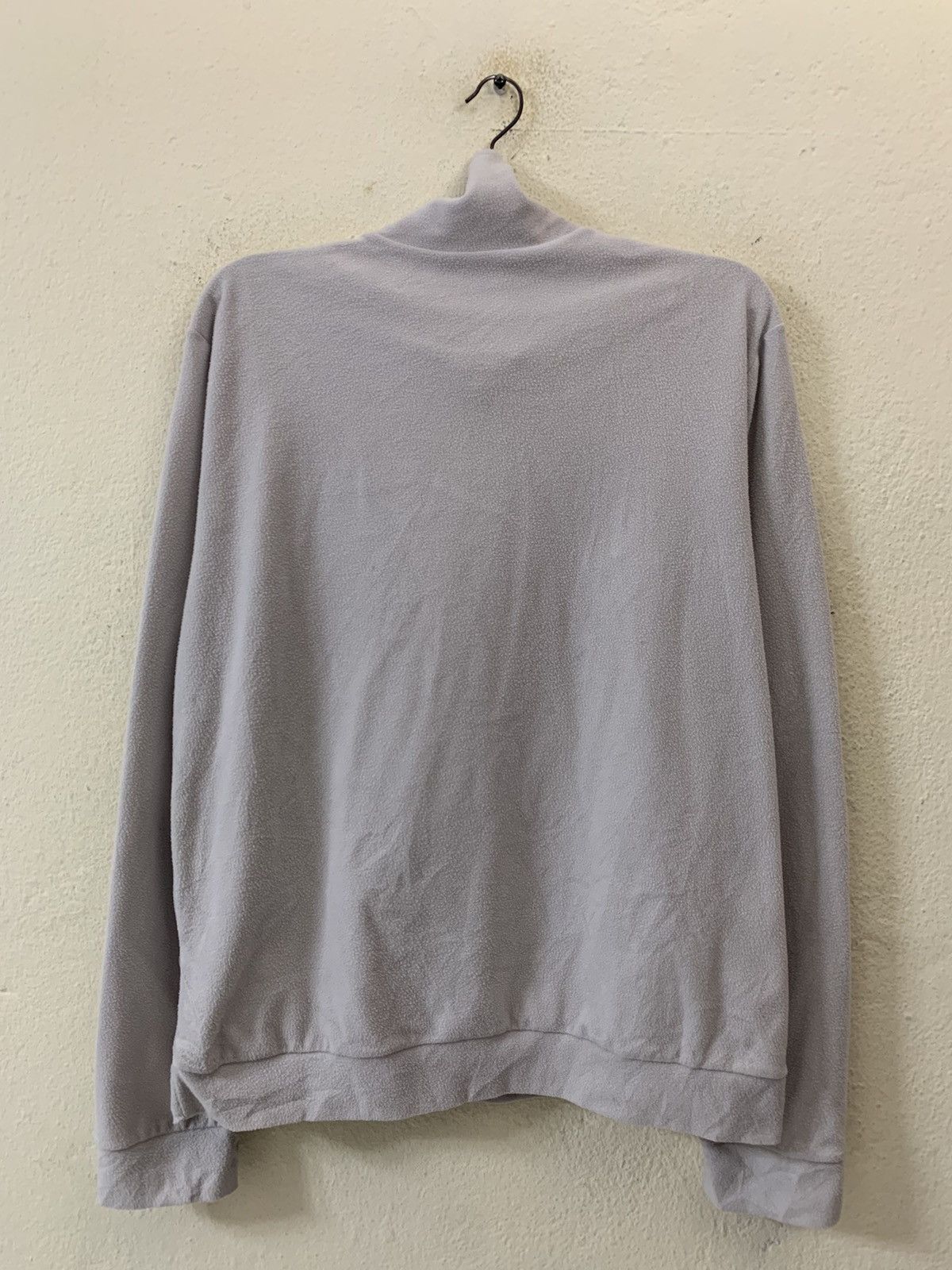 A.P.C. APC Sweater Jacket Size US M / EU 48-50 / 2 - 8 Thumbnail