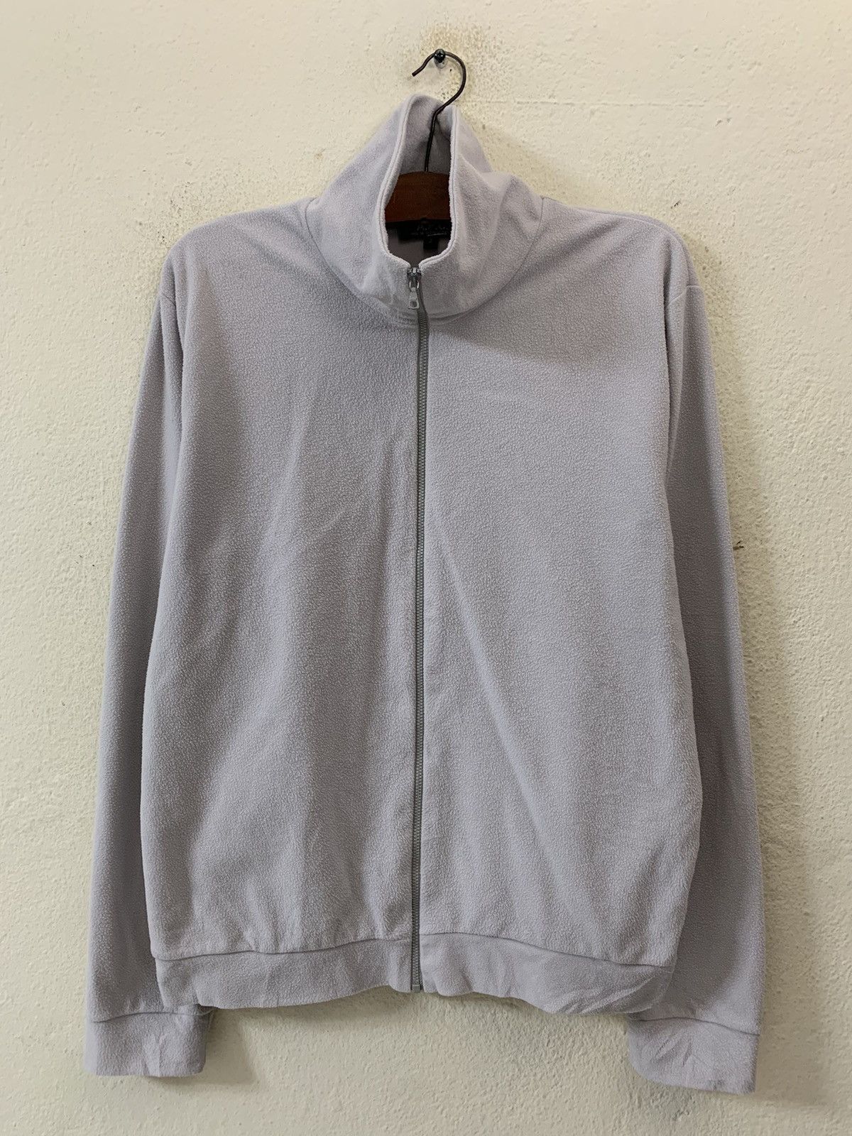 A.P.C. APC Sweater Jacket Size US M / EU 48-50 / 2 - 1 Thumbnail