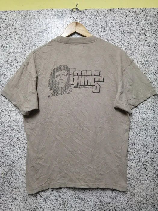 Band Tees × Rage Against The Machine × Vintage 90s VINTAGE CHE GUAVERA VERY RARE Size US L / EU 52-54 / 3 - 2 Thumbnail
