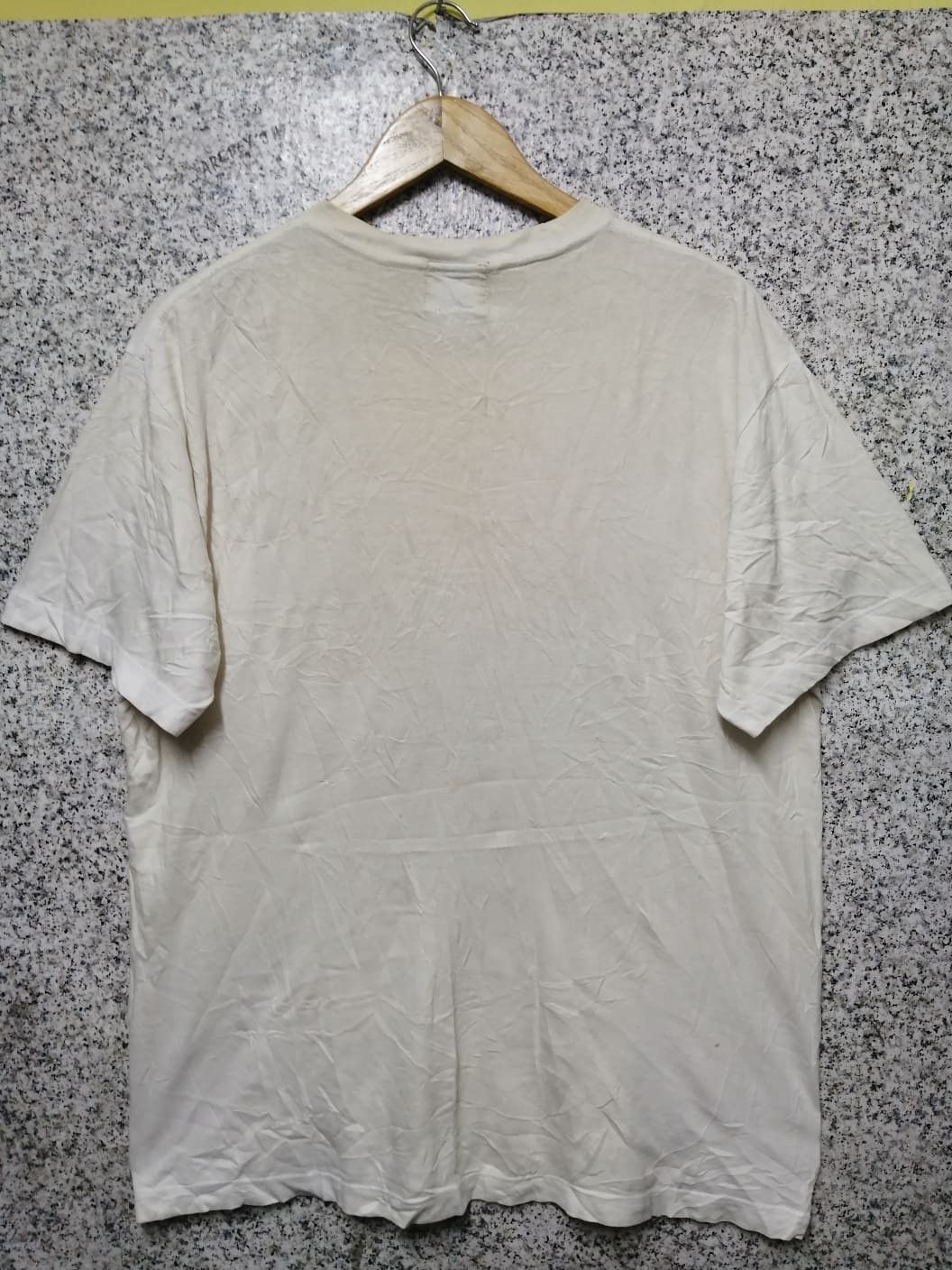 Japanese Brand × Vintage VINTAGE UNITY VERY RARE Size US M / EU 48-50 / 2 - 2 Thumbnail