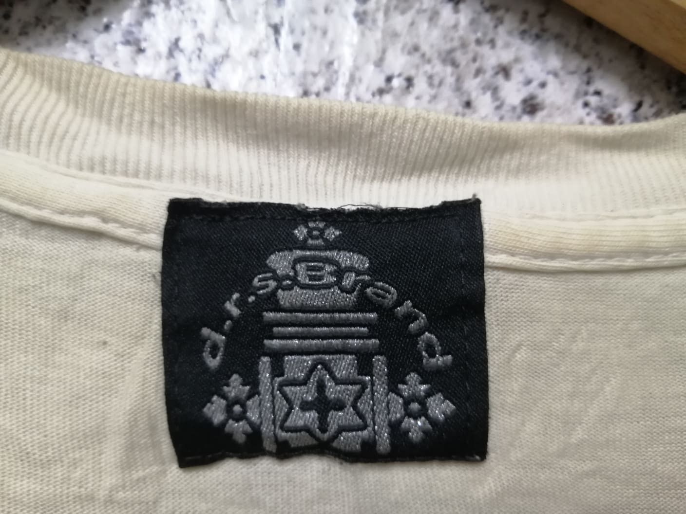 Japanese Brand × Vintage VINTAGE UNITY VERY RARE Size US M / EU 48-50 / 2 - 4 Thumbnail