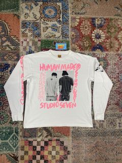 Human Made Studio Seven | Grailed