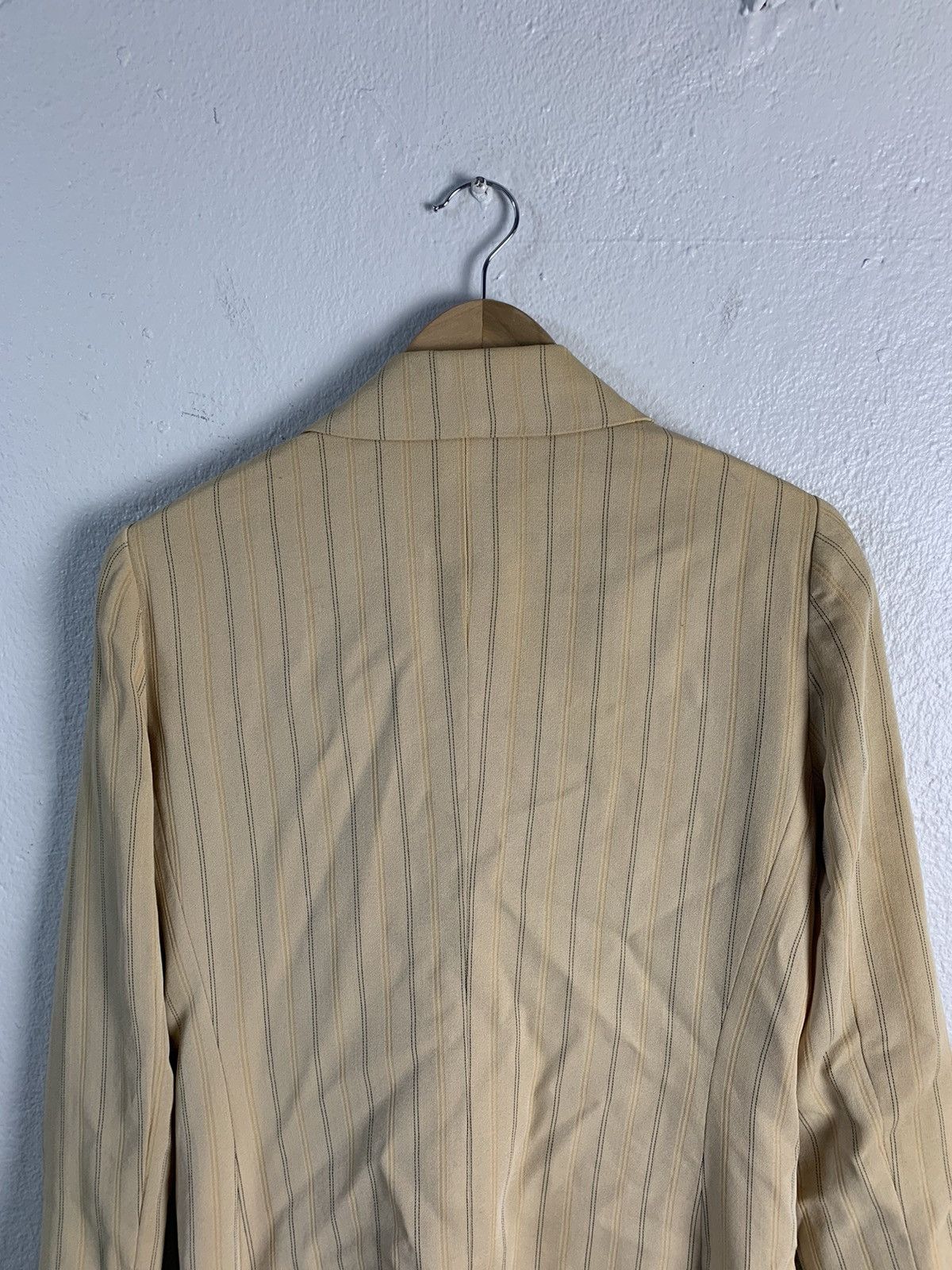Christian Dior Monsieur Christian Dior Jacket Size M / US 6-8 / IT 42-44 - 13 Thumbnail