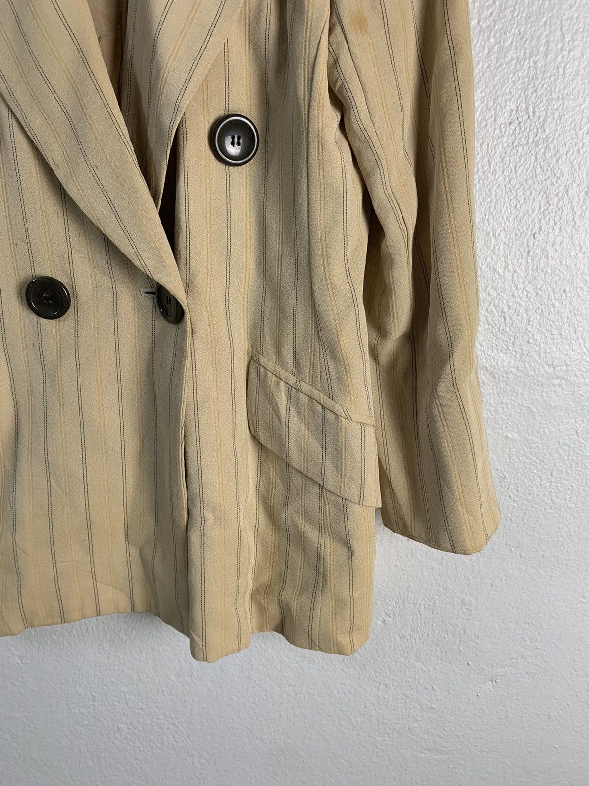 Christian Dior Monsieur Christian Dior Jacket Size M / US 6-8 / IT 42-44 - 2 Thumbnail