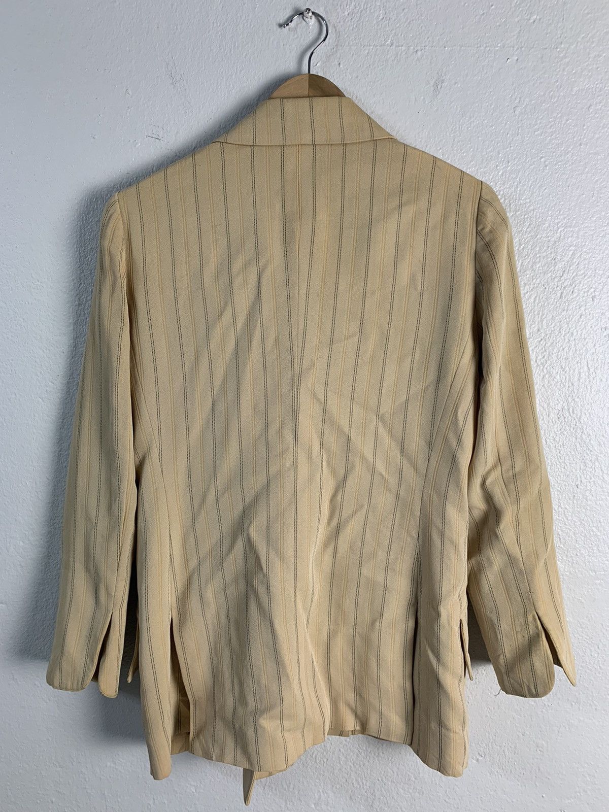 Christian Dior Monsieur Christian Dior Jacket Size M / US 6-8 / IT 42-44 - 10 Thumbnail