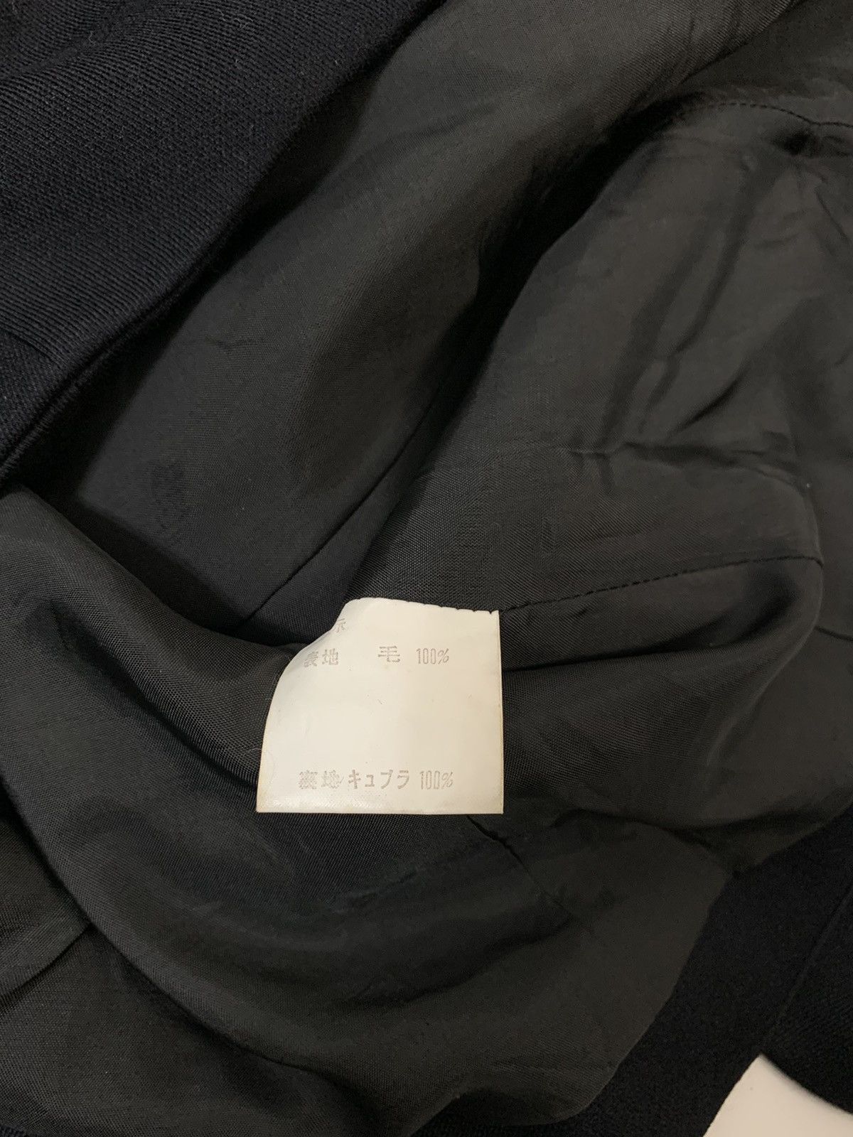 Balenciaga Balenciaga Women Crop Jacket Size M / US 6-8 / IT 42-44 - 7 Thumbnail