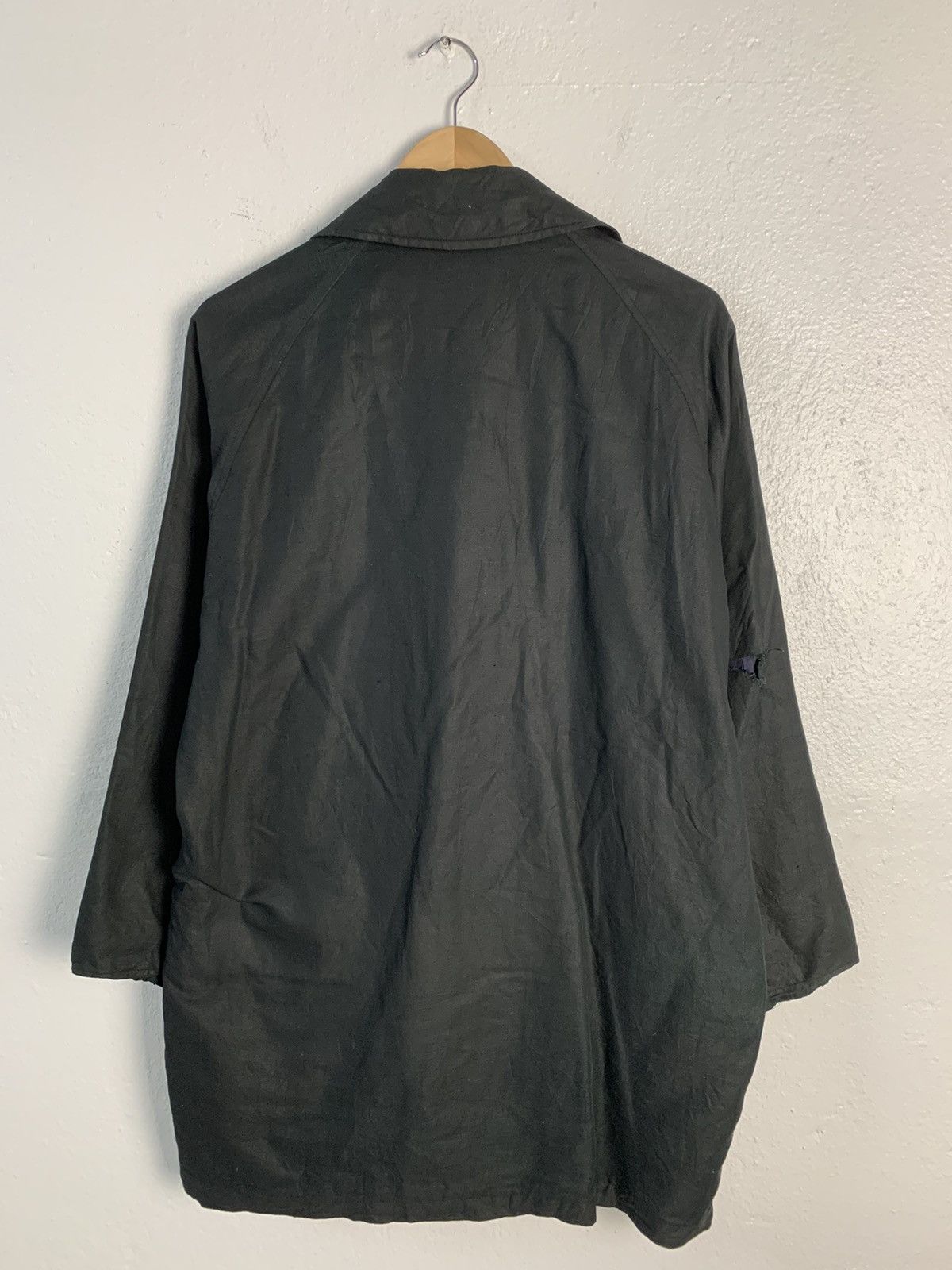 Burberry Burberrys Jacket Size US L / EU 52-54 / 3 - 11 Thumbnail