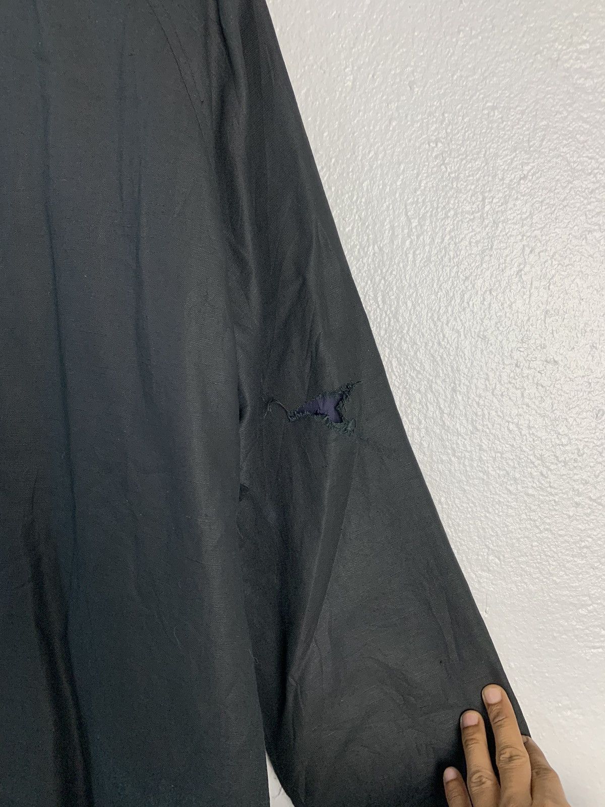 Burberry Burberrys Jacket Size US L / EU 52-54 / 3 - 15 Thumbnail