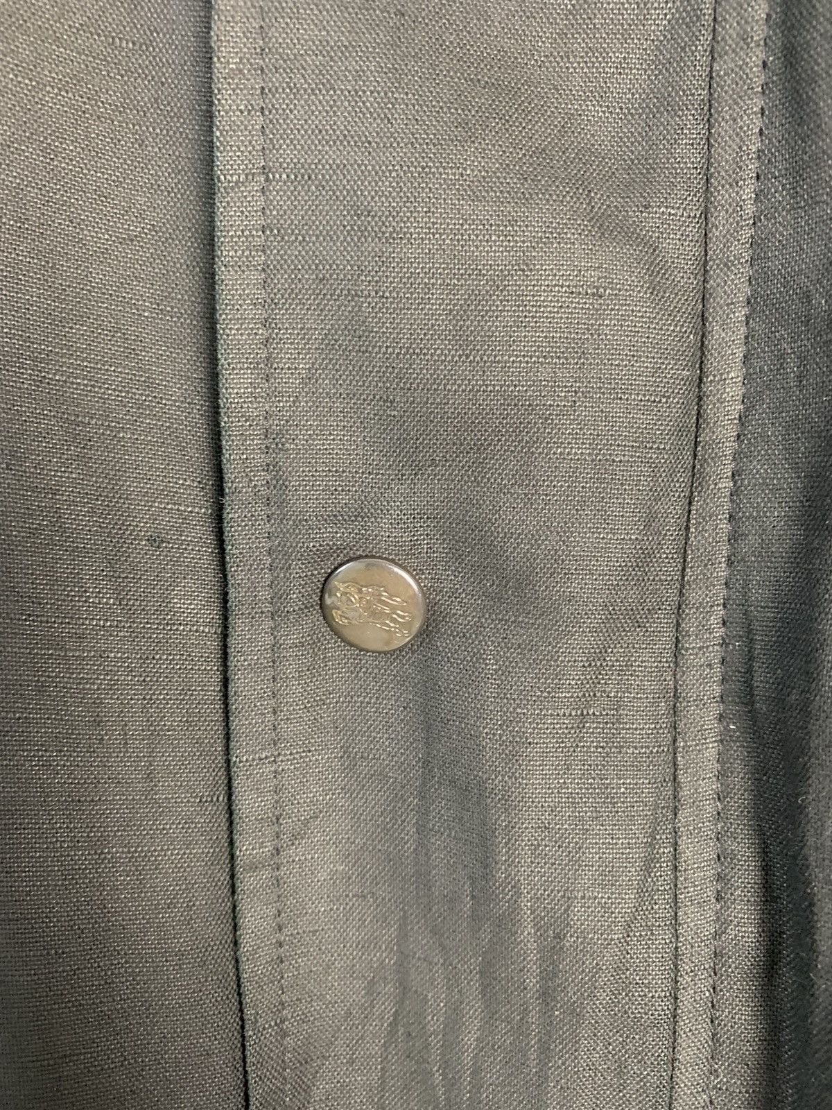 Burberry Burberrys Jacket Size US L / EU 52-54 / 3 - 5 Thumbnail