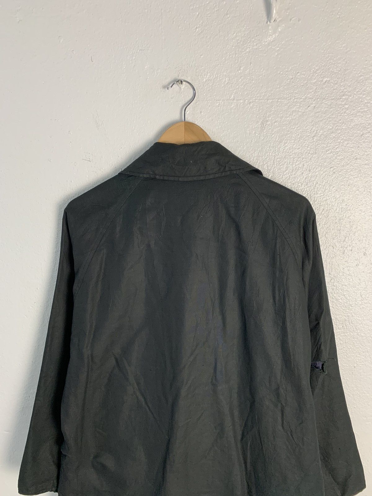 Burberry Burberrys Jacket Size US L / EU 52-54 / 3 - 14 Thumbnail