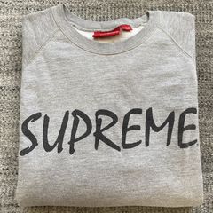 Supreme Ftp Crewneck | Grailed