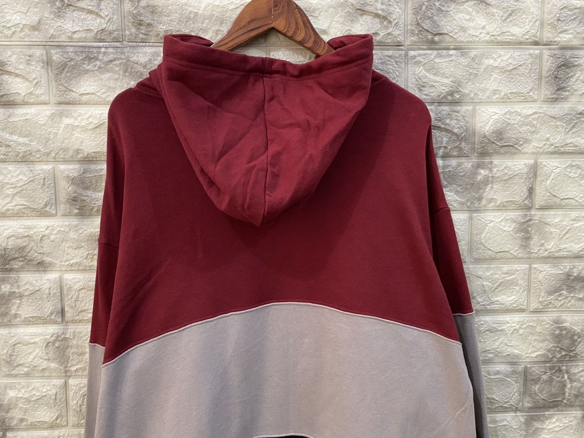Japanese Brand × Vintage Vintage Old Kingdom Hoddies Size US XL / EU 56 / 4 - 8 Thumbnail